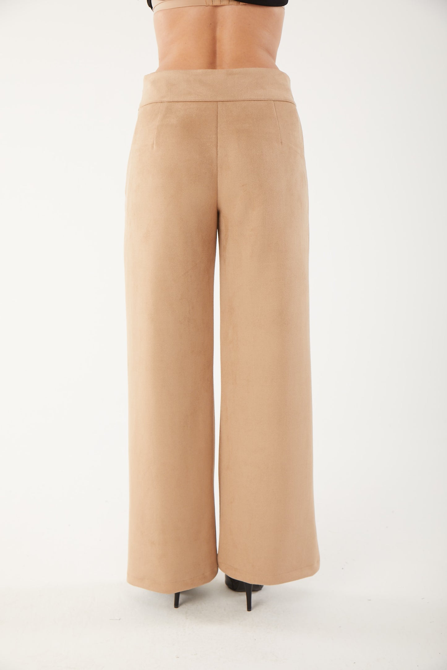 Kate Wide Leg Pant