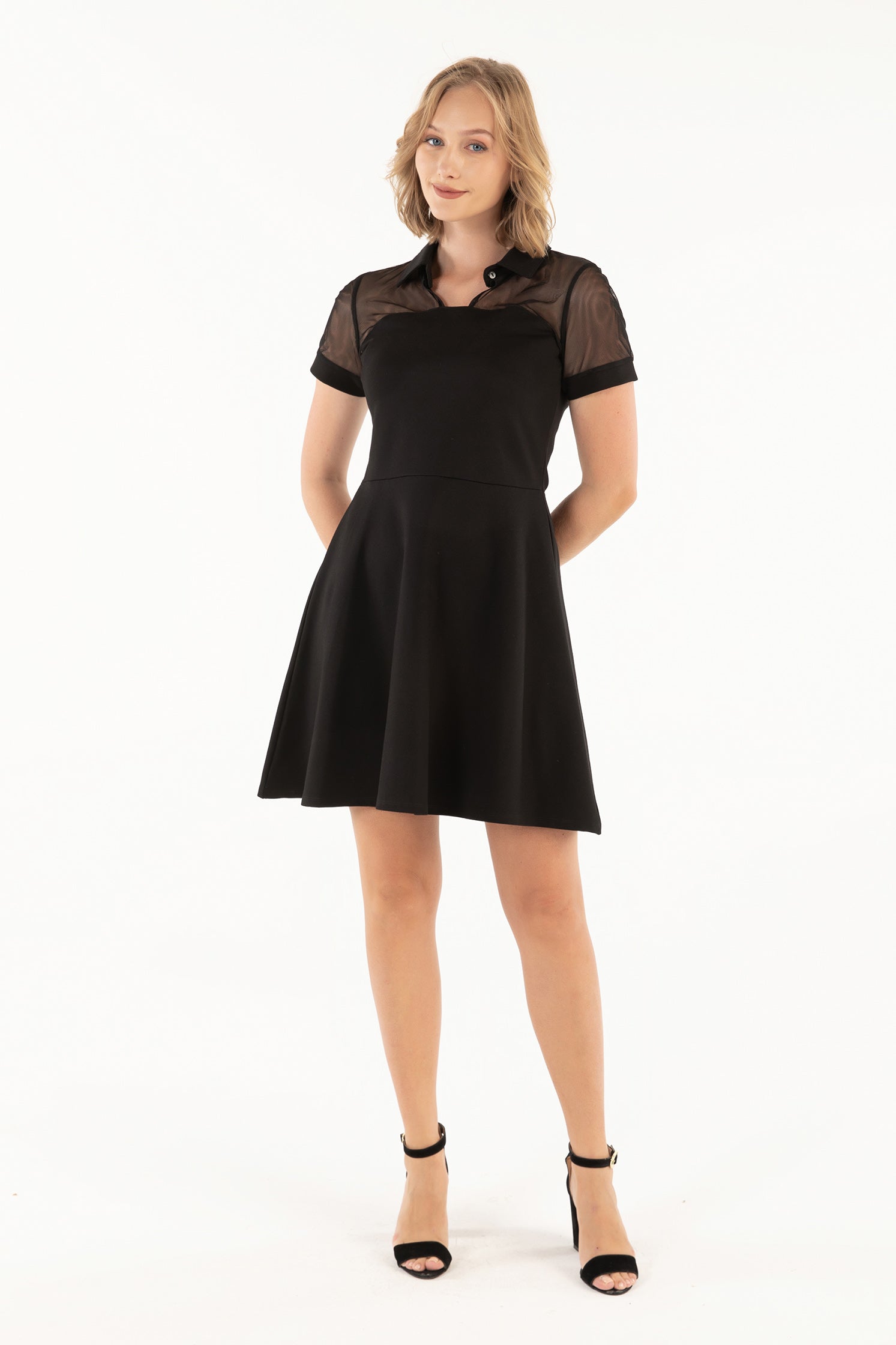 SAMPLE-Xyla Dress