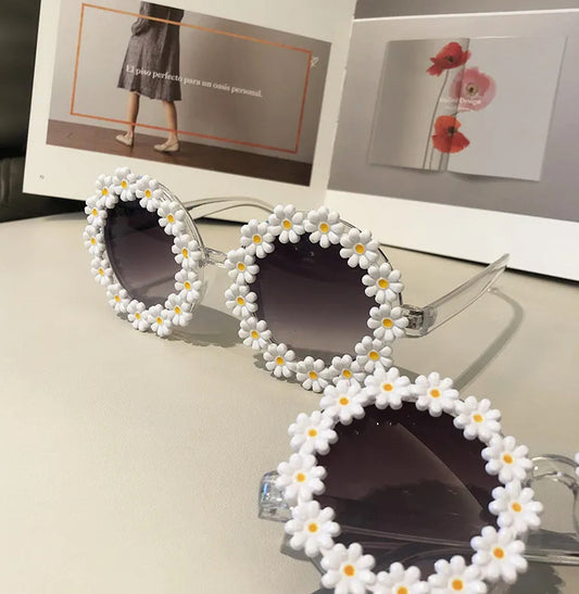 Daisy Adult Sunglasses