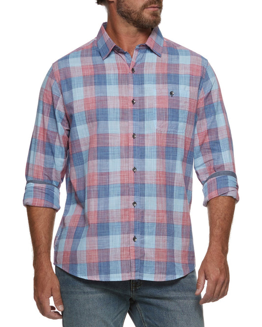 Aldora Long Sleeve Shirt