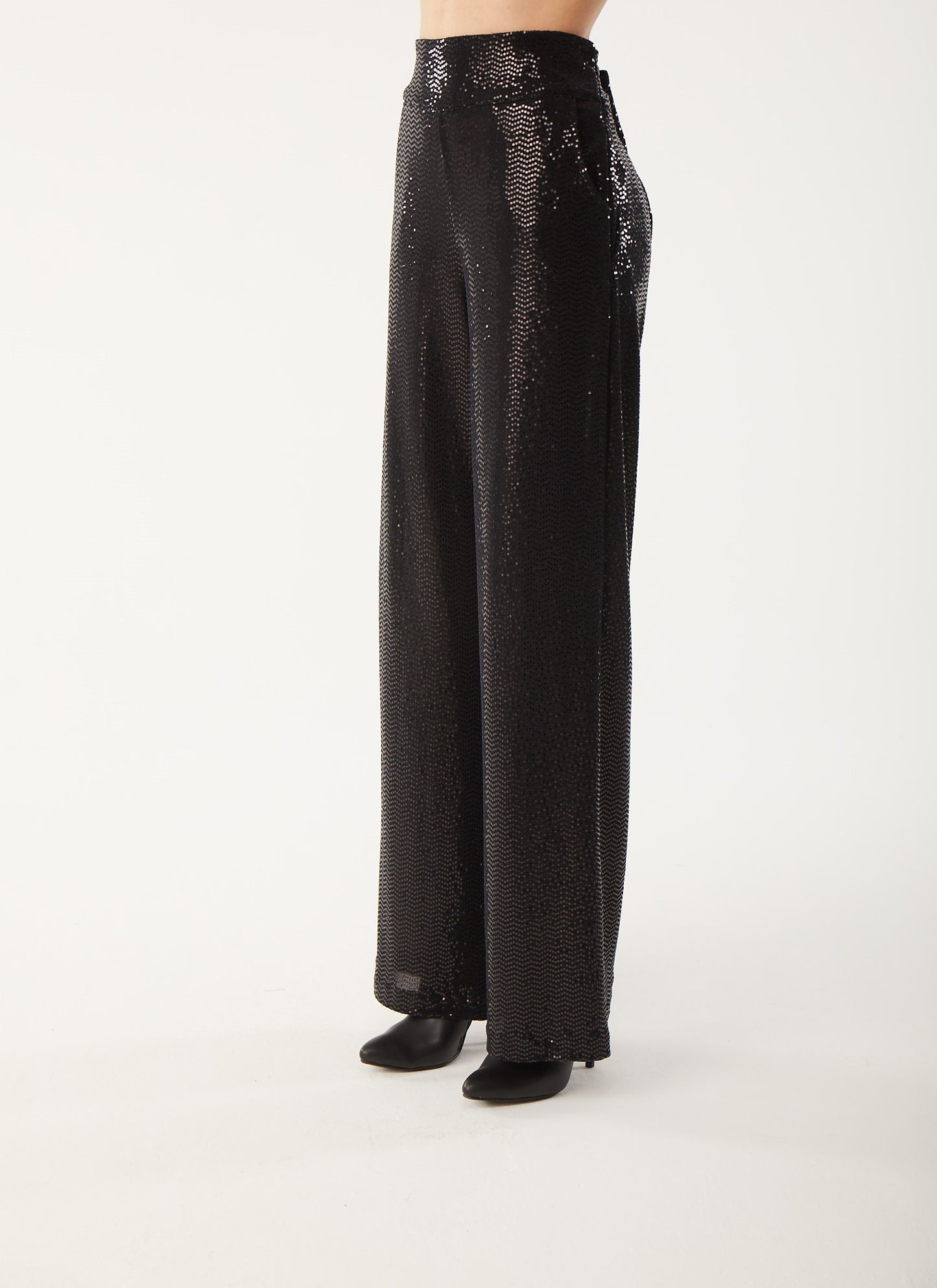 Kate Wide Leg Pant