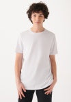 Basic Crew Neck Tee