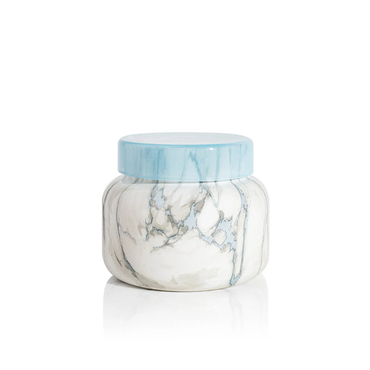 Signature Modern Marble Jar