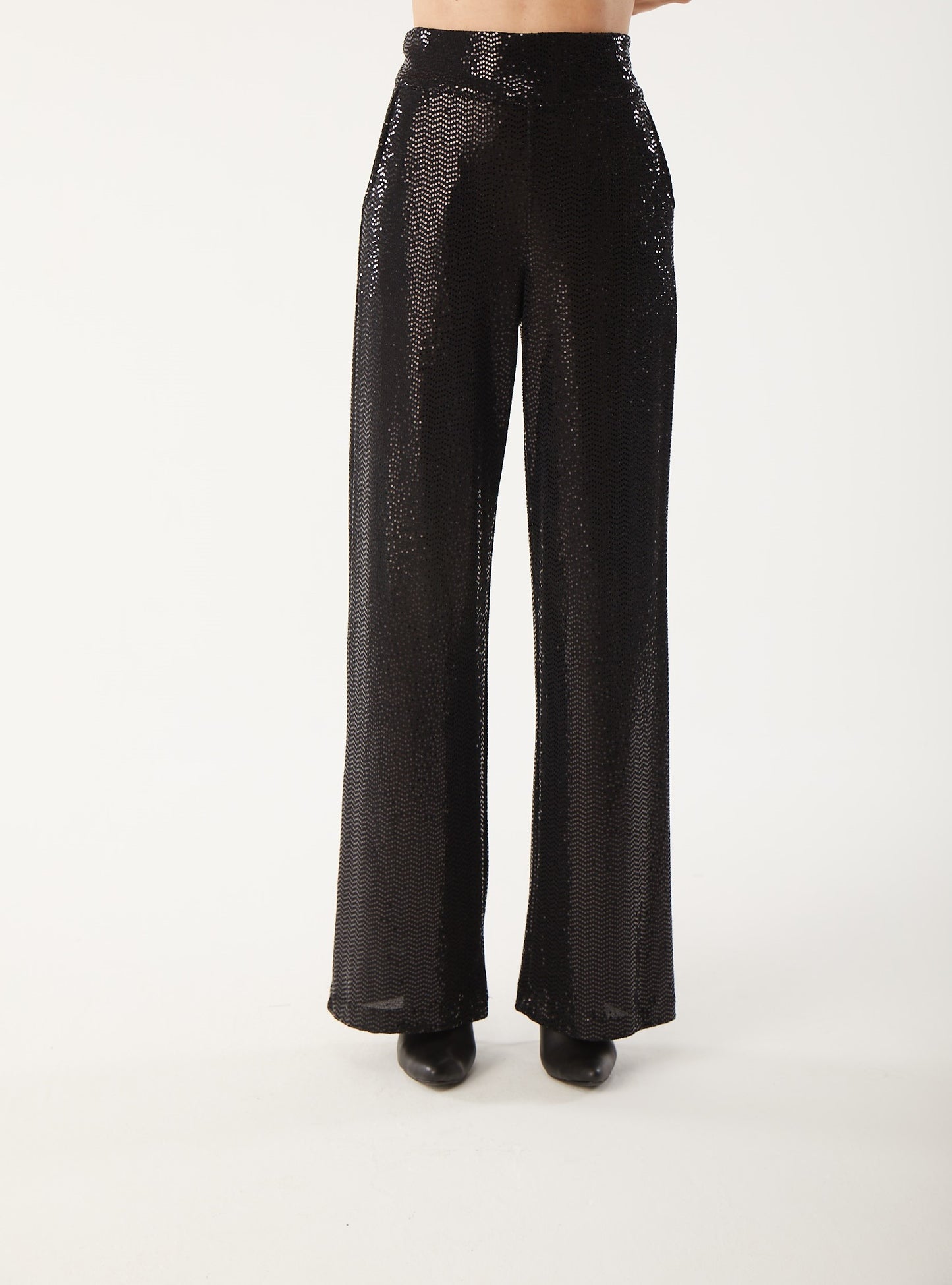 Kate Wide Leg Pant