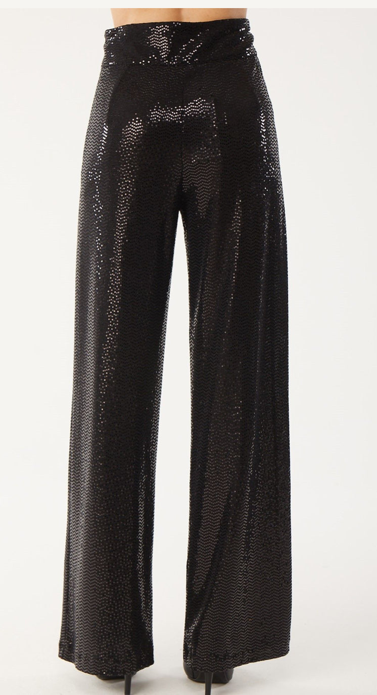 Kate Wide Leg Pant