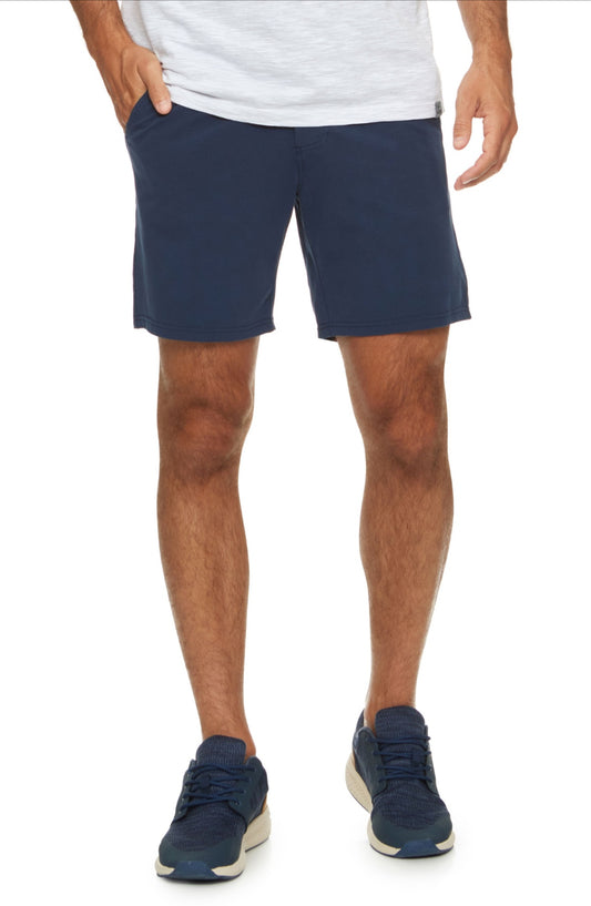 Belmont Knit Short