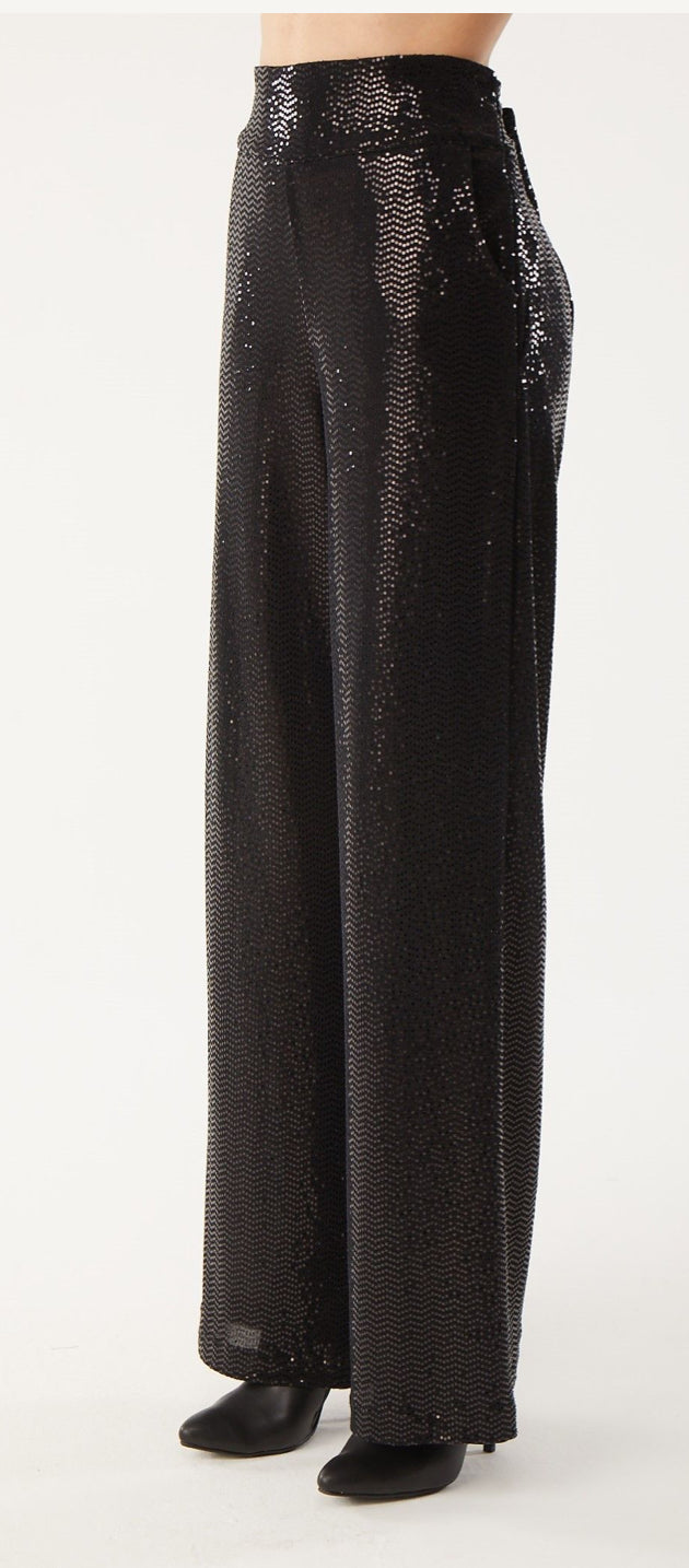 Kate Wide Leg Pant