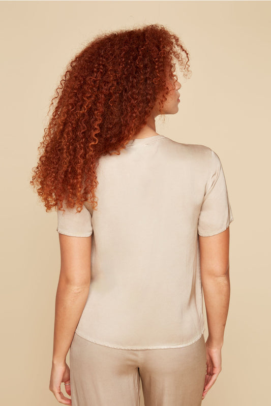 Short Sleeve Top