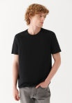 Basic Crew Neck Tee