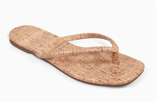 Tallulah Casual Thong Sandal