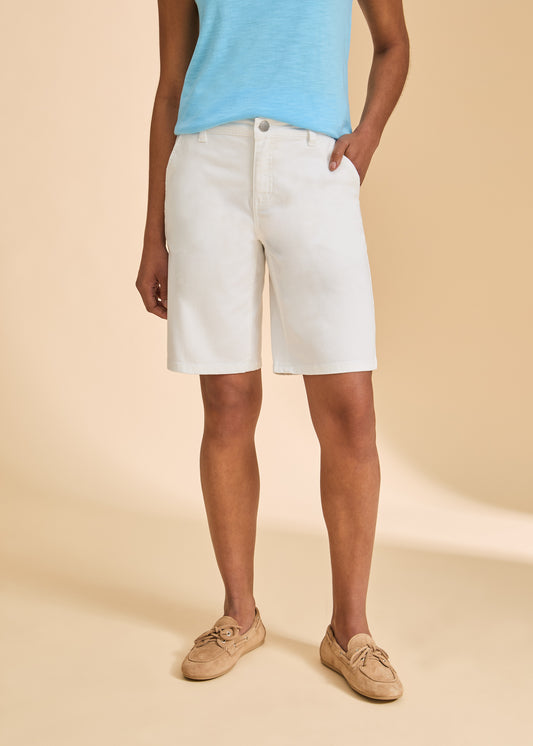 Olivia Bermuda Shorts