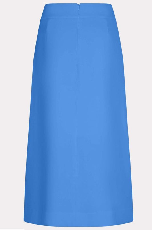 City Long Skirt