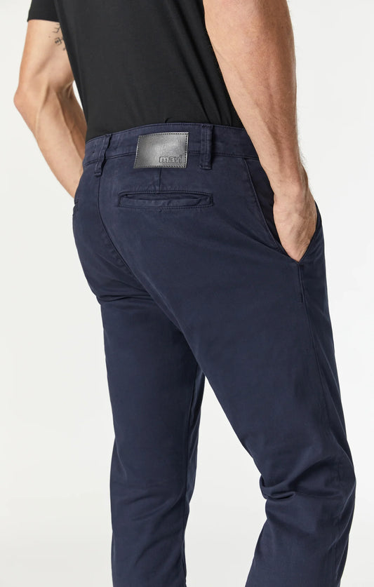 Mavi Johnny Twill Pant