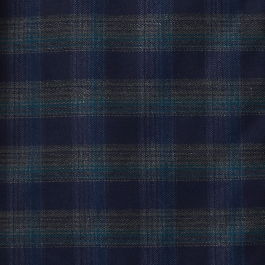 Quilted Shirt Jacket