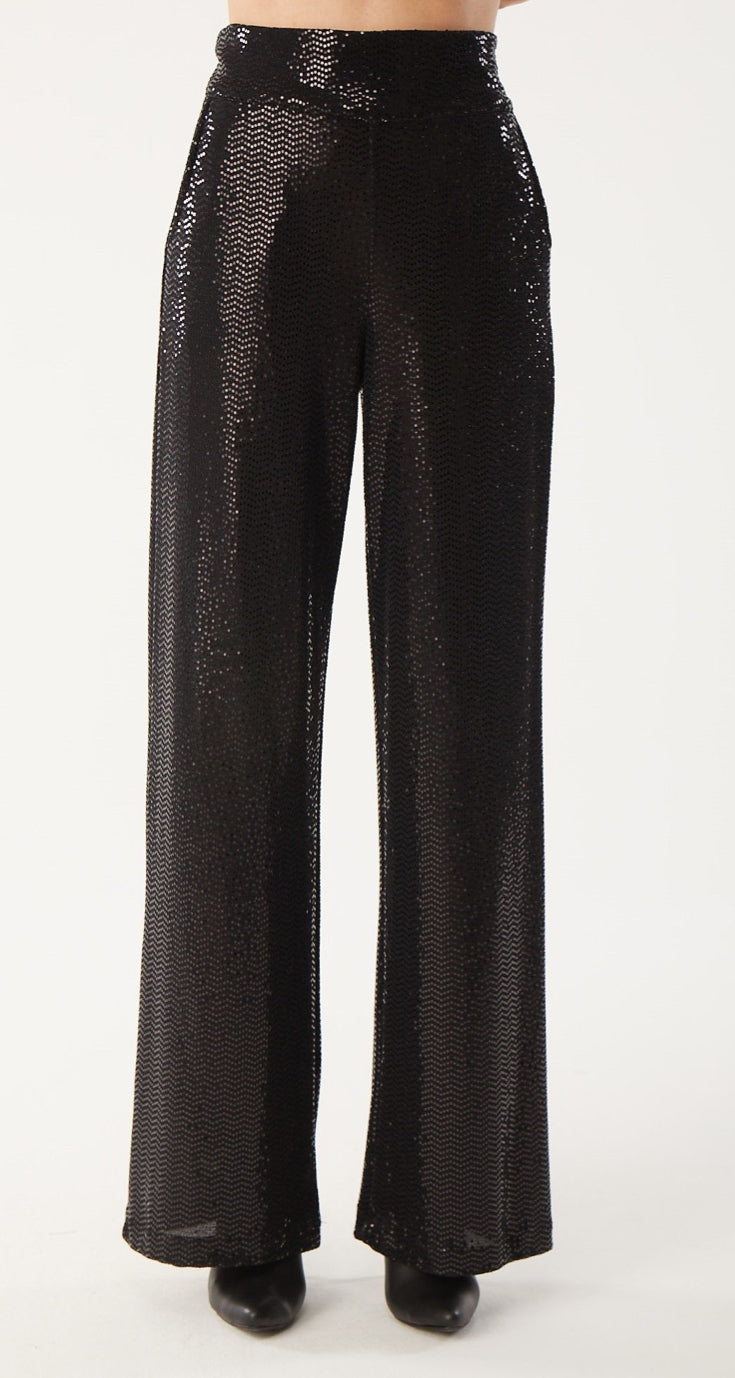 Kate Wide Leg Pant