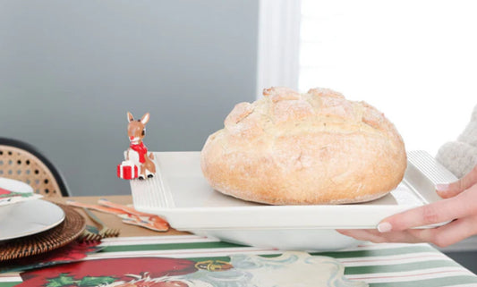 Rudolph, The Red-Nosed Reindeer