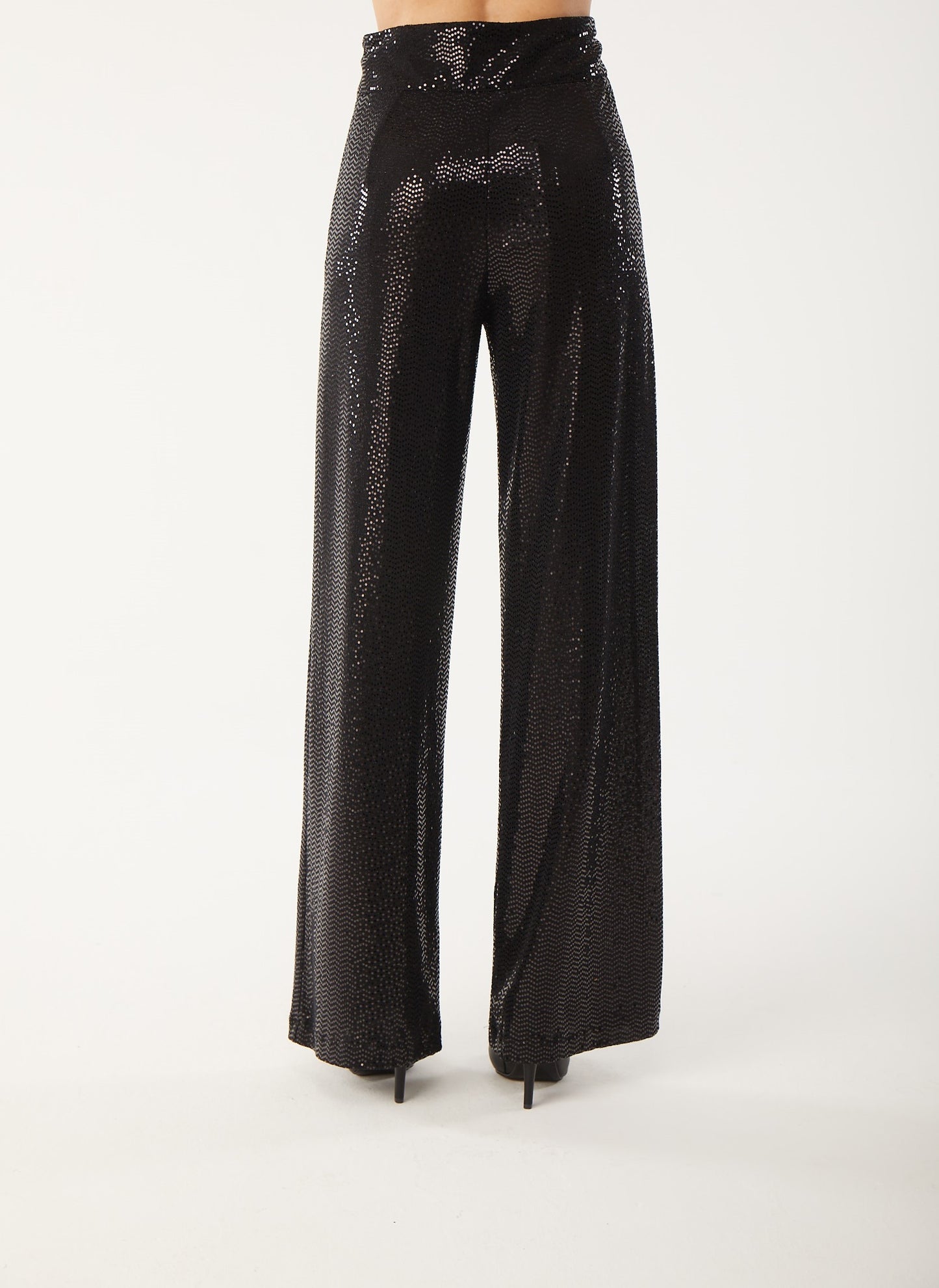 Kate Wide Leg Pant