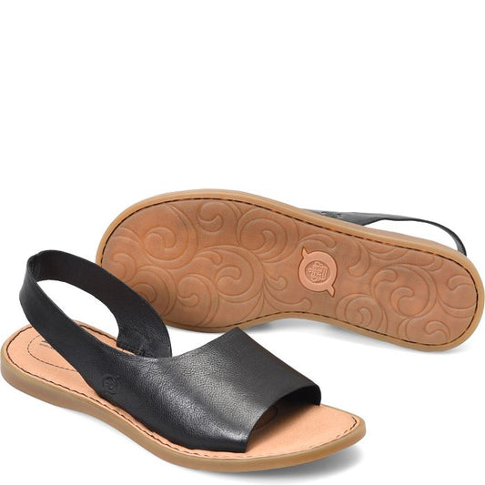 Inlet Sandals