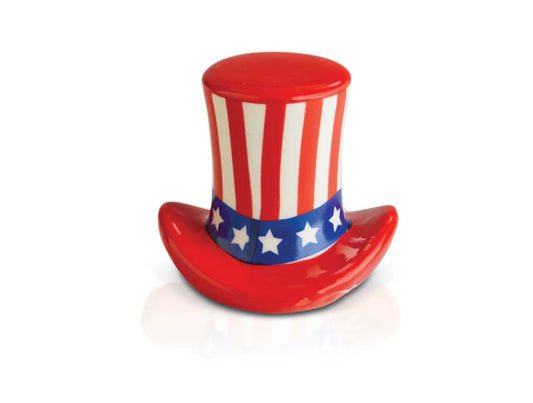 Home of the Free