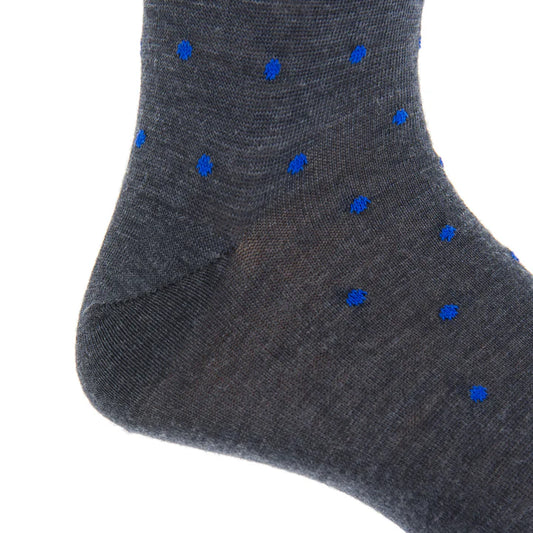 Dapper Classic Mid-Calf Socks- Assorted