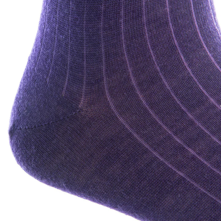 Dapper Classic Mid-Calf Socks- Assorted