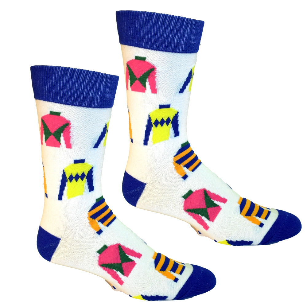 Jockey Silk Socks