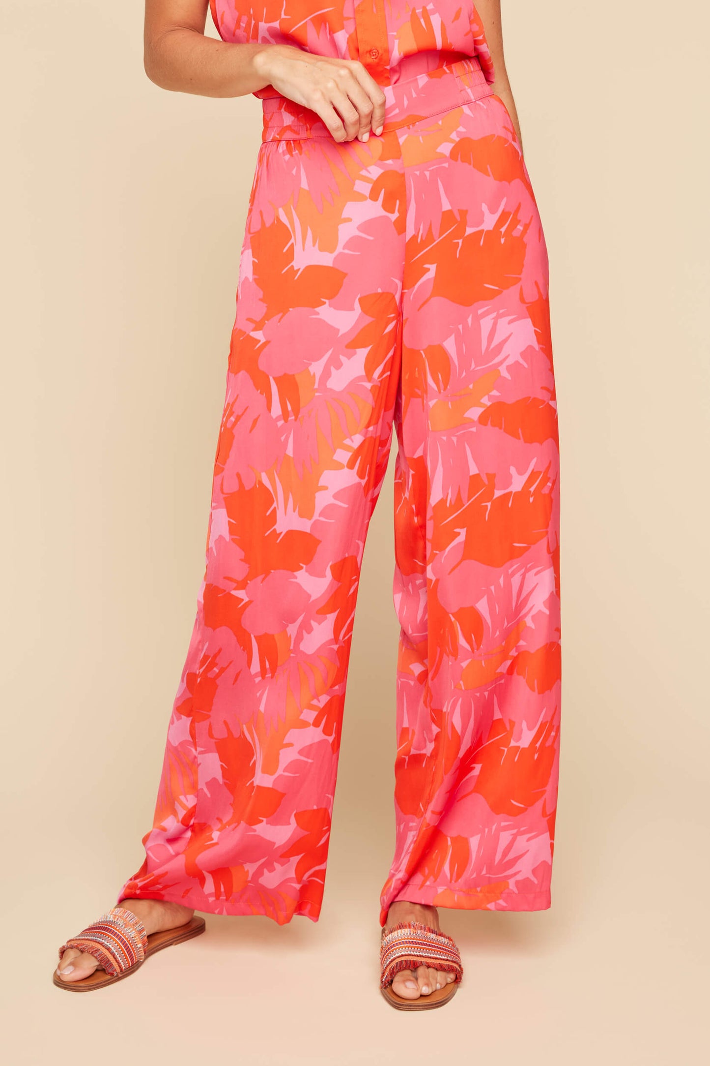 Pull On Pant