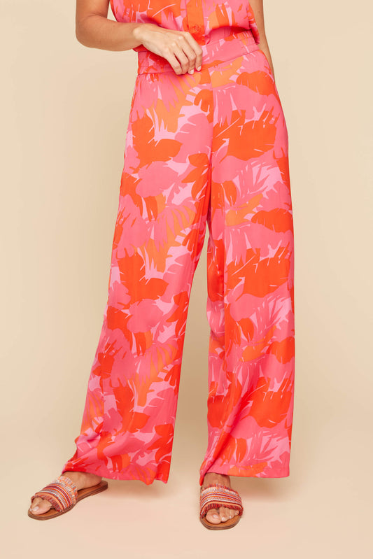 Pull On Pant