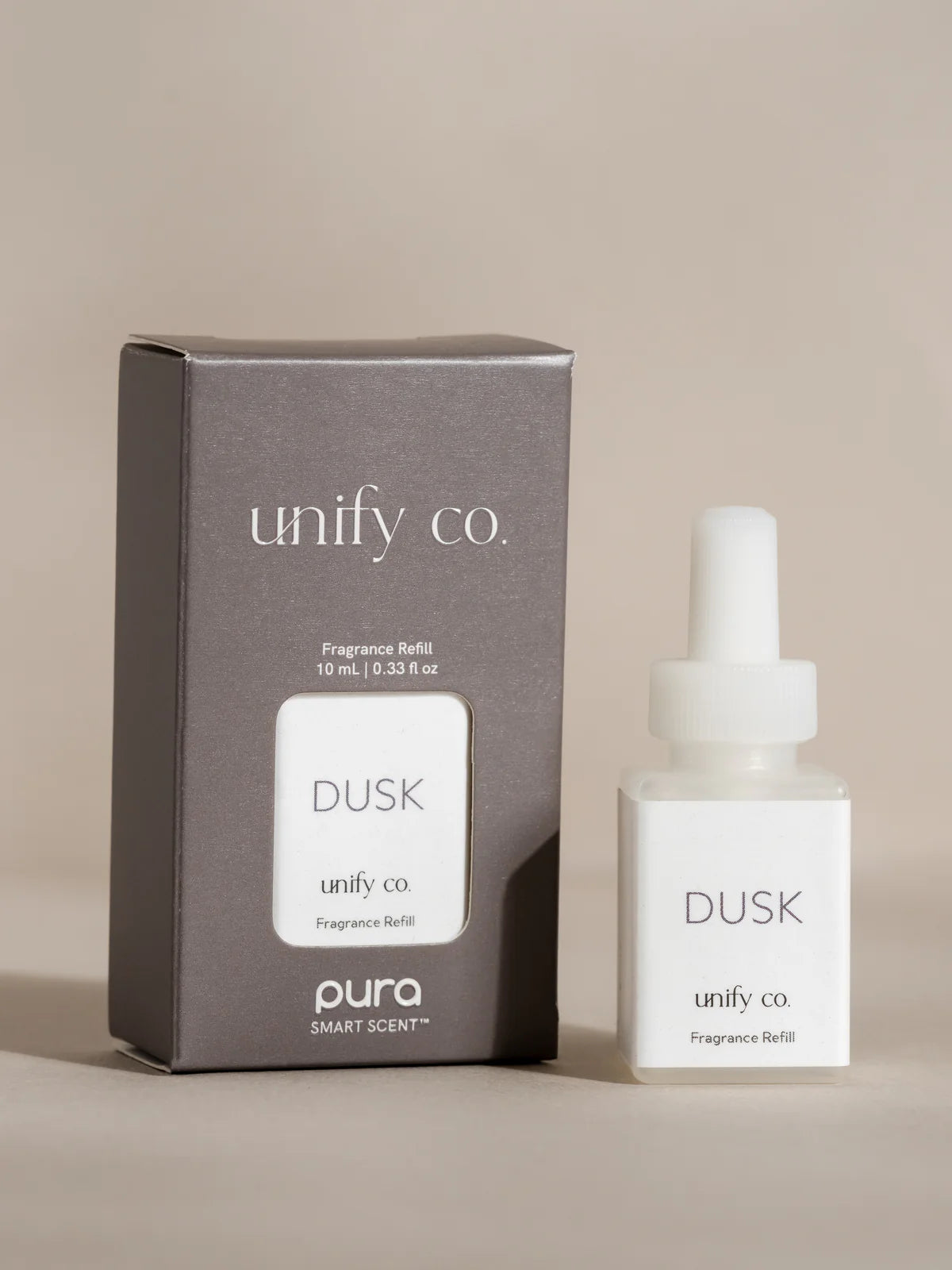 Pura Fragrance