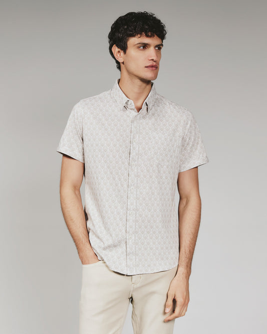 Holden Short Sleeve Shirt