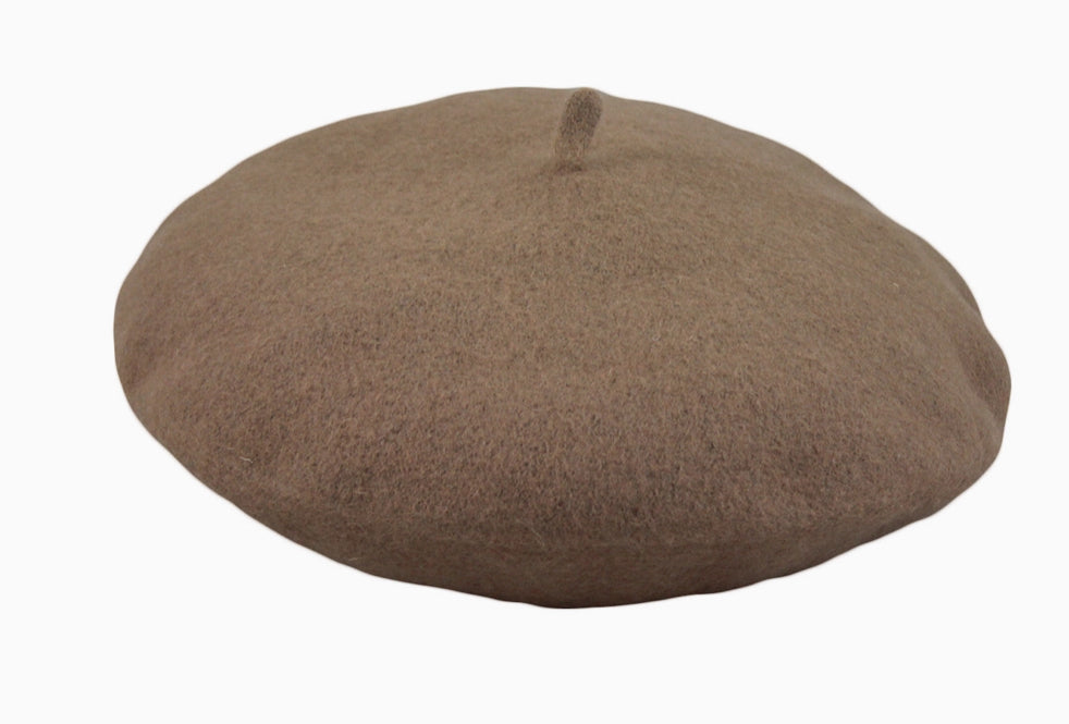 Winter Beret