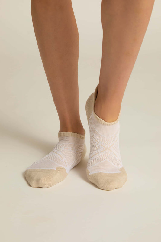 Bamboo Ankle Socks
