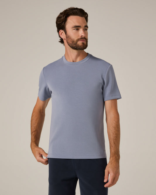 REV Short Sleeve Tee