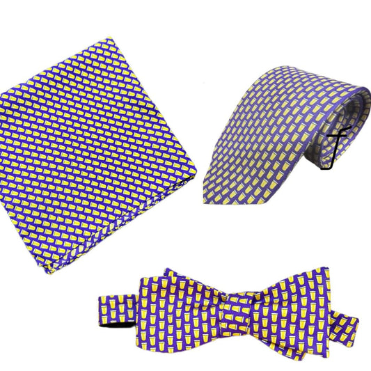 Re-Rack Pocket Square