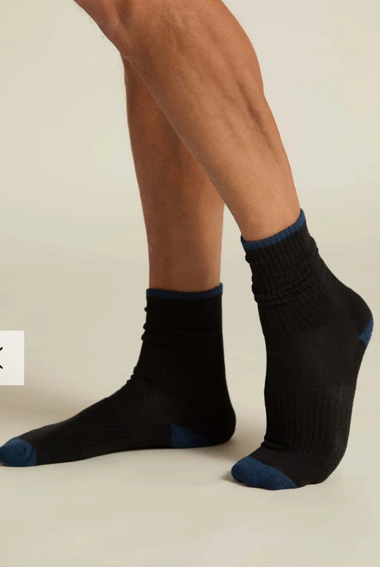 Men's Crew Sock
