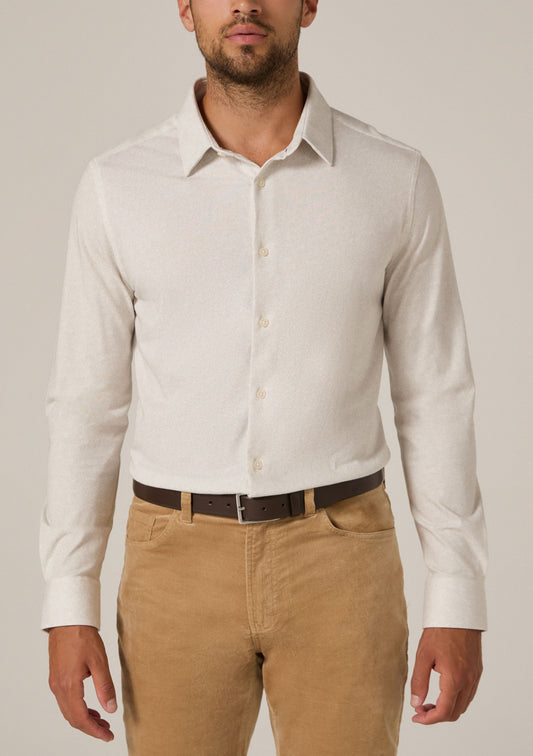 Monty Long Sleeve Shirt