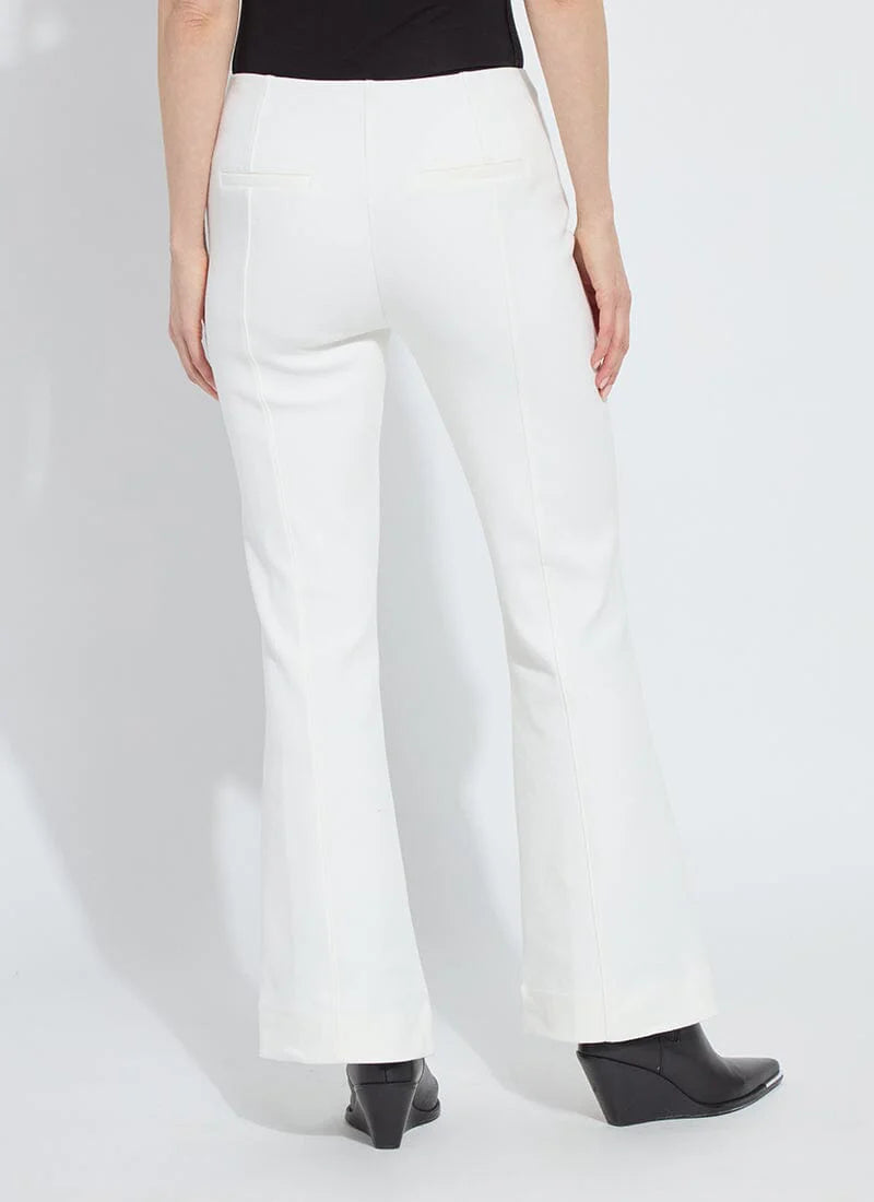 Alma Hi Waist Cavalry Trouser