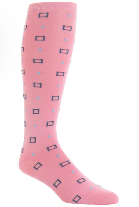 Dapper Classic Mid-Calf Socks- Assorted