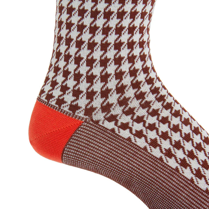 Dapper Classic Mid-Calf Socks- Assorted