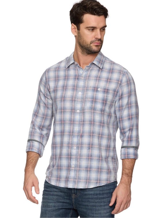 Loxley Longsleeve Vintage Soft Shirt