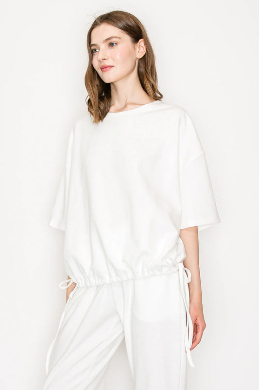 Kevin Knit Top