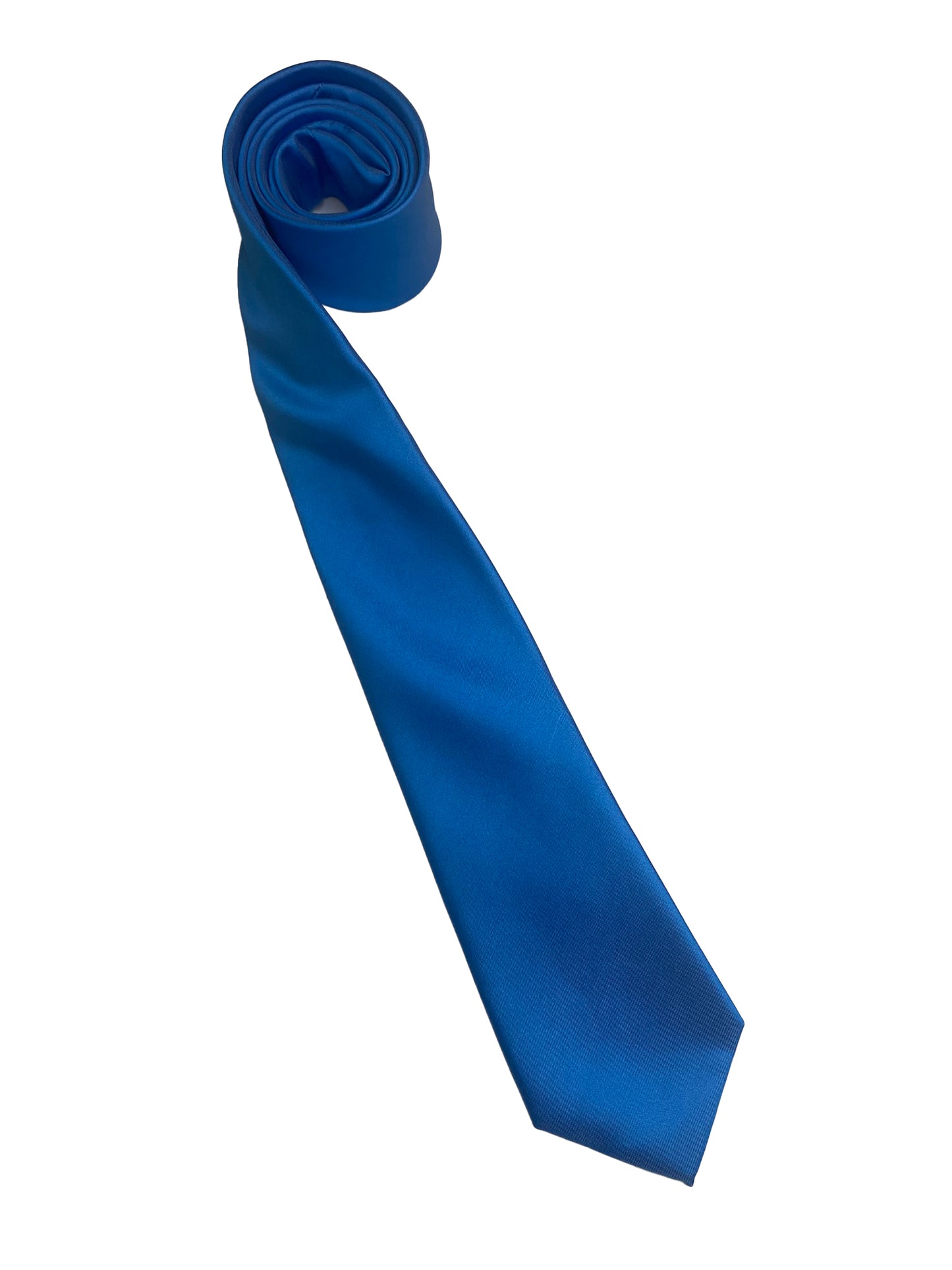F/X Fusion Solid Skinny Ties