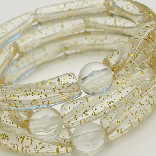 Skinnie Tube Bracelet