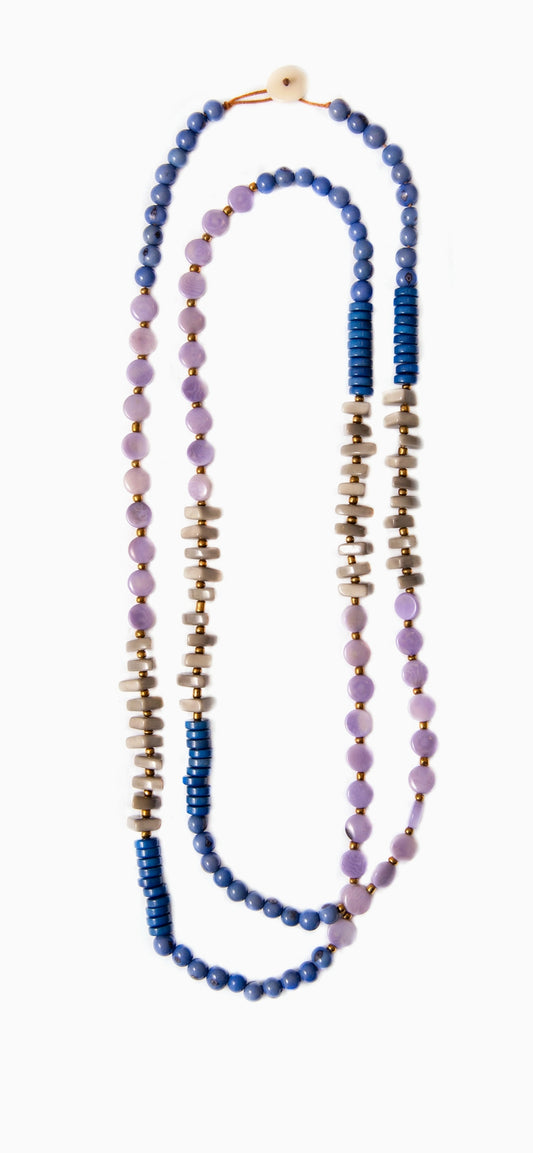 Milena Necklace