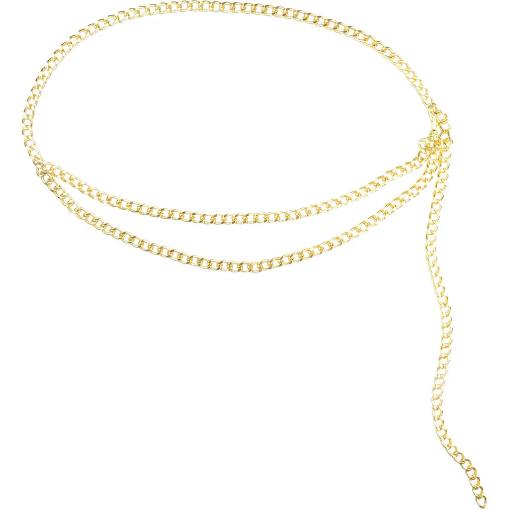 Ciara Chain Belt