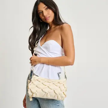 Voguelet Crossbody Bag