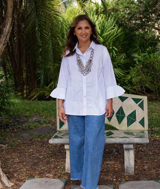 Sandra Necklace