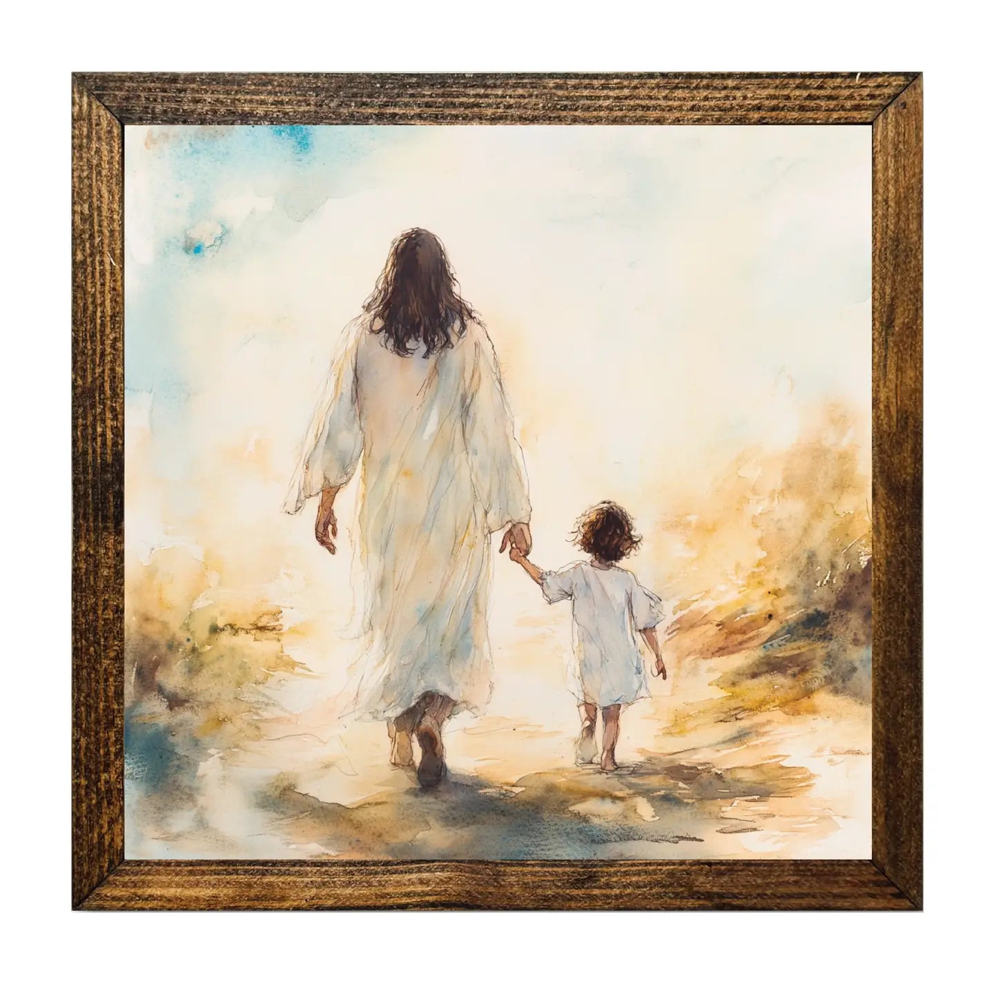 Artistic Series Paintings