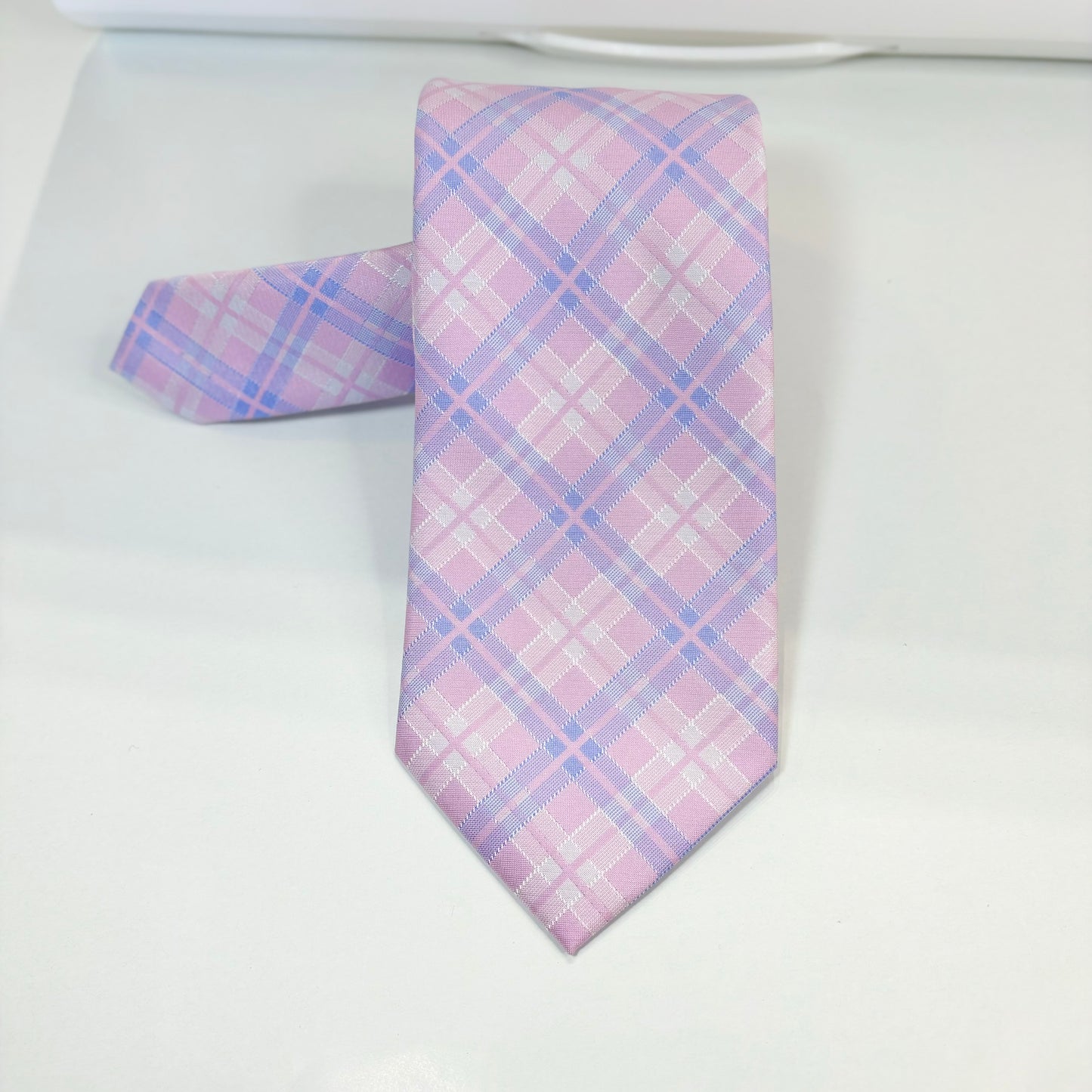 F/X Fusion Patterned Mens Ties Reg