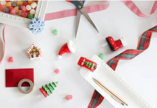 Just Like The Griswolds!